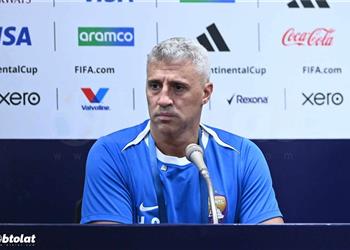 بعد خماسية النصر وثلاثية الأهلي العين ي علن إقالة كريسبو رسمي ا