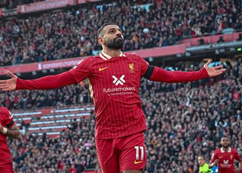 المصري معروف بجبروته محمد صلاح يقلب الطاولة على ليفربول في صراع الأقوى لتجديد عقده