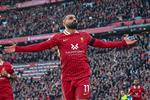 المصري معروف بجبروته.. محمد صلاح يقلب الطاولة على ليفربول في صراع الأقوى لتجديد عقده