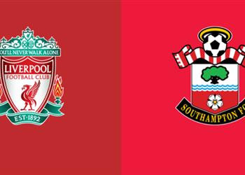 إعلان موعد مباراة ليفربول وساوثهامبتون في ربع نهائي كأس كاراباو