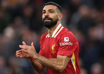 نيفيل يعترف بخطأه تجاه محمد صلاح لم أتوقع ذلك