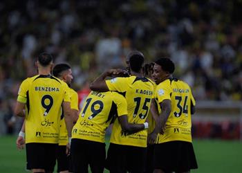 موعد والقناة الناقلة لمباراة الاتحاد والعروبة اليوم في الدوري السعودي