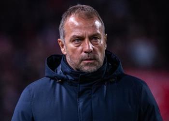 فليك أخطأت في حق ليفاندوفسكي وهذا أكثر ما يعجبني في برشلونة الآن