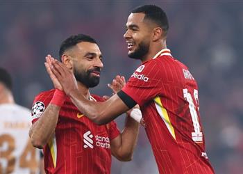 محمد صلاح يواجه صراع ا جديدا في دوري أبطال أوروبا