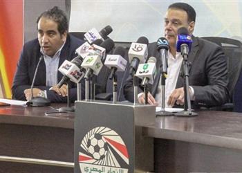 عصام عبد الفتاح يمكن أن نكشف عن محادثات الـvar في حالة واحدة لسنا مثل إنجلترا