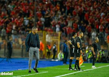 الزمالك يستقر على صفقة جديدة بطلب من جوميز