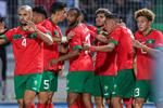 قائمة منتخب المغرب لمباراتي الجابون وليسوتو في تصفيات أمم إفريقيا.. موقف عطية الله