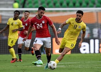 تحرك عاجل لـ منتخب مصر بعد إصابة محمد عبد المنعم مع نيس