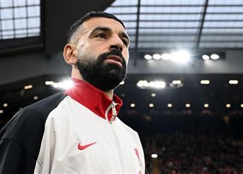 جلين جونسون يحذر ليفربول من المستحيل استبدال محمد صلاح