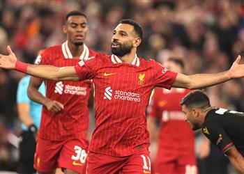 برشلونة يستهدف التعاقد مع محمد صلاح مجان ا
