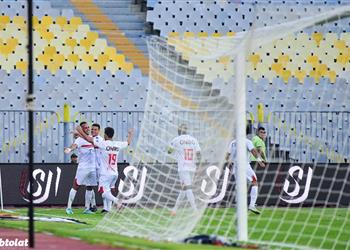 ترتيب الدوري المصري بعد فوز الأهلي والزمالك على زد وسموحة