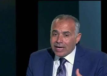 أحمد الشناوي يحسم أحقية زد في ركلة جزاء أمام الأهلي