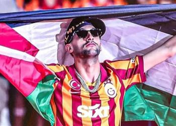 زياش يدعم جماهير أياكس بعد أحداث اشتباكات مشجعي مكابي الإسرائيلي