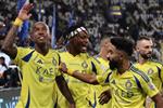 تشكيل النصر أمام الرياض في الدوري السعودي.. رونالدو يقود الهجوم