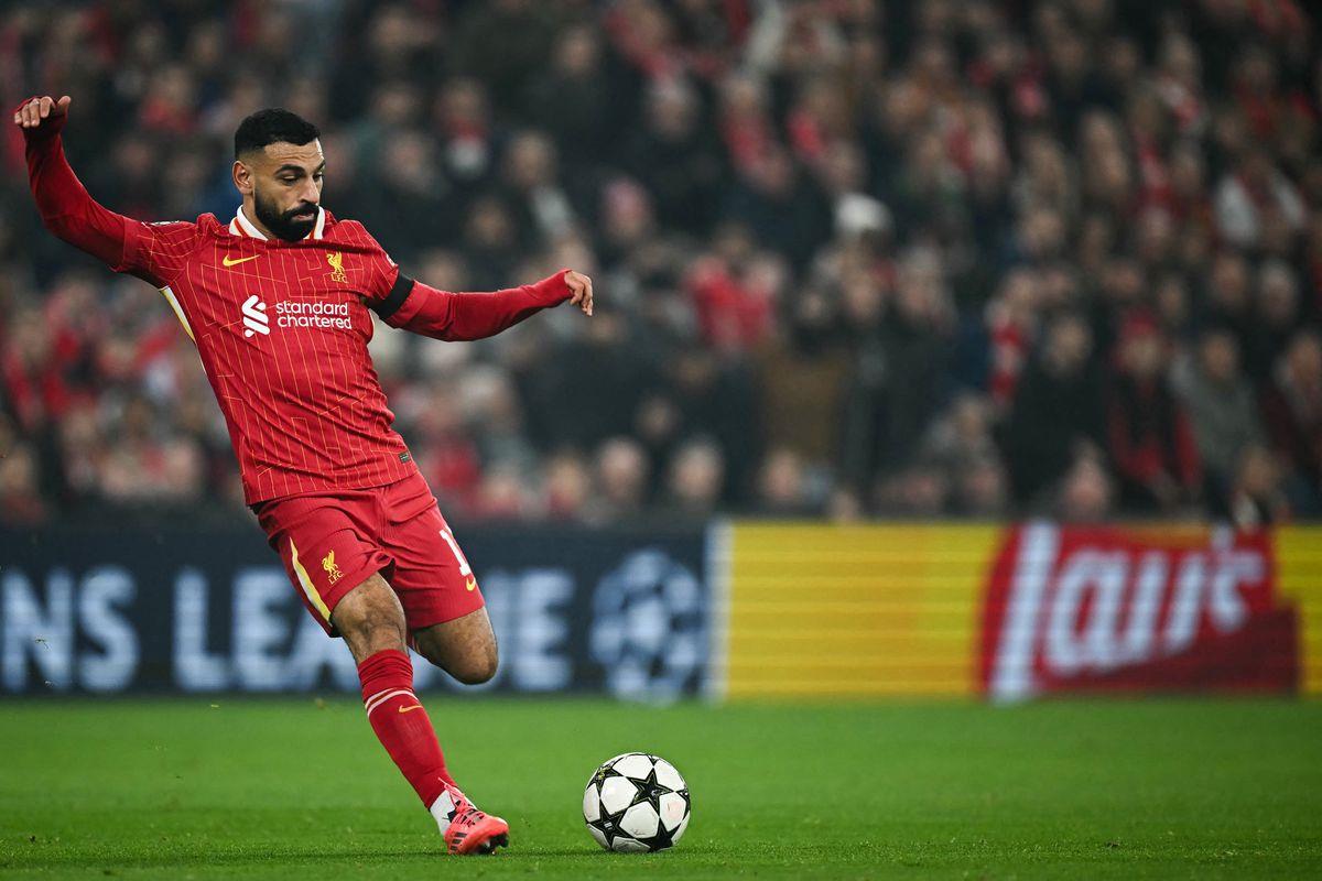 محمد صلاح