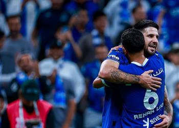 ترتيب الدوري السعودي بعد فوز الهلال والأهلي والنصر