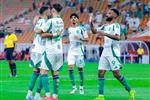 الأهلي يفوز على الرائد بثناية في الدوري السعودي