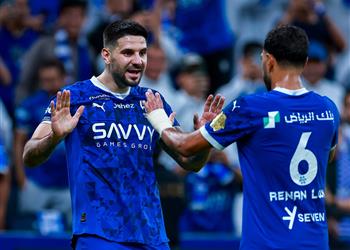 ترتيب هدافي الدوري السعودي بعد هدف ميتروفيتش أمام الاتفاق