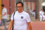 أحمد سامي: أشعر بالإحباط والزمالك لا يستحق حتى التعادل معنا