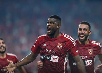 سكاي بعد رحيله عن الأهلي موديست يقترب من العودة إلى الدوري الألماني