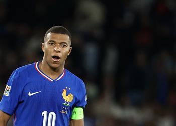 الوضع يتأزم تقارير مبابي يرفض اللعب مع منتخب فرنسا