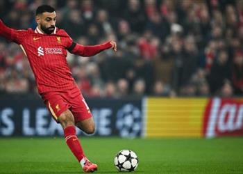 براتب كبير محمد صلاح مطلوب في الدوري التركي رغم العروض السعودية