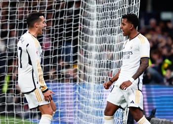 مدة غياب رودريجو وفاسكيز وموقفهما من مباراة ريال مدريد وليفربول