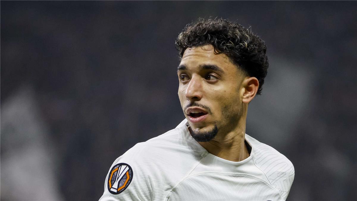 مستشار الدوري الألماني: مرموش حقق إنجازًا غير مسبوق.. وعليه اللعب في نادِ أكثر قيمة
