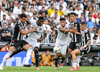 فيديو منافس الأهلي المحتمل بوتافوجو يتوج بـ كأس ليبرتادوريس بثلاثية مثيرة أمام أتلتيكو مينيرو