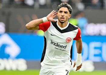 موعد والقناة الناقلة لمباراة فرانكفورت وهايدينهايم اليوم في الدوري الألماني والمعلق