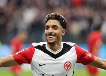 تقارير برشلونة يتخذ أولى خطواته لضم عمر مرموش ومنافسة أوروبية كبرى