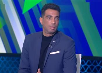 شادي محمد لـ إمام عاشور لا يوجد واصي عليك في الأهلي وهذه نصيحتي