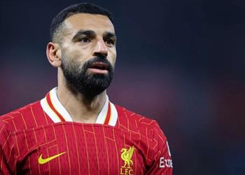 تشكيل ليفربول أمام مانشستر سيتي في الدوري الإنجليزي موقف محمد صلاح