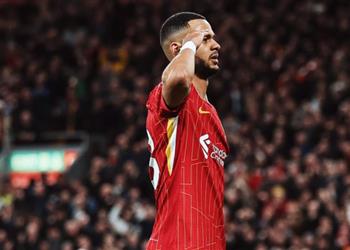 فيديو أسيست محمد صلاح جاكبو يسجل هدف ليفربول الأول أمام مانشستر سيتي