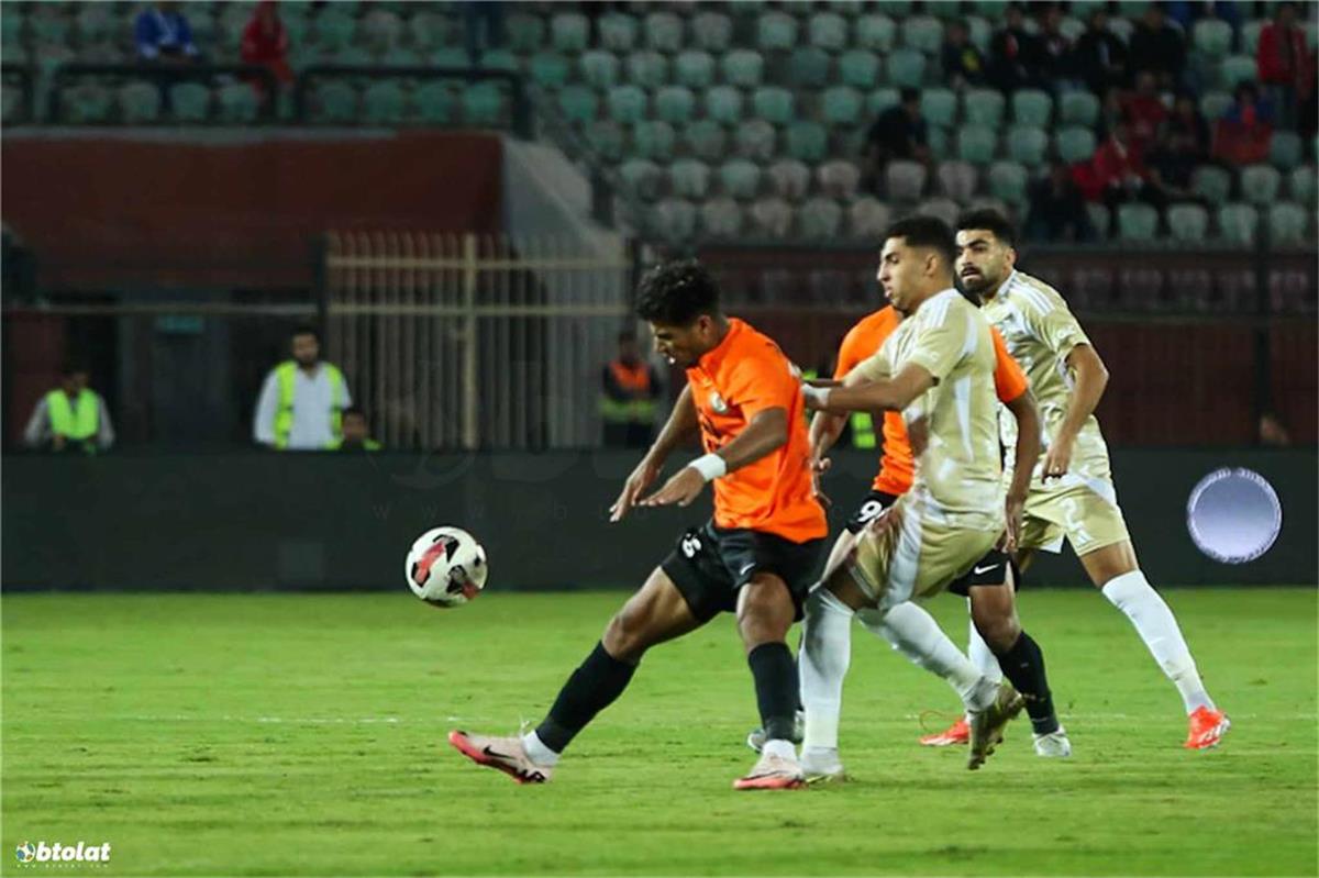 عماد متعب: لاعب الأهلي يستحق المشاركة أساسيًا.. وكولر أنقذ الموقف أمام البنك الأهلي