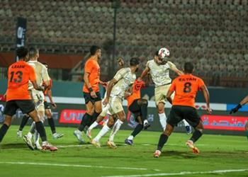 خبير إسباني يحسم عبر بطولات الجدل حول هدف الأهلي الملغي أمام البنك الأهلي وهل يستحق ركلة جزاء