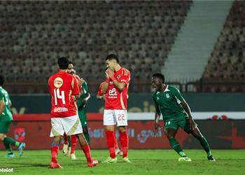 طبيب الأهلي يوضح موقف إمام عاشور وأشرف داري من بطولة كأس إنتركونتيننتال