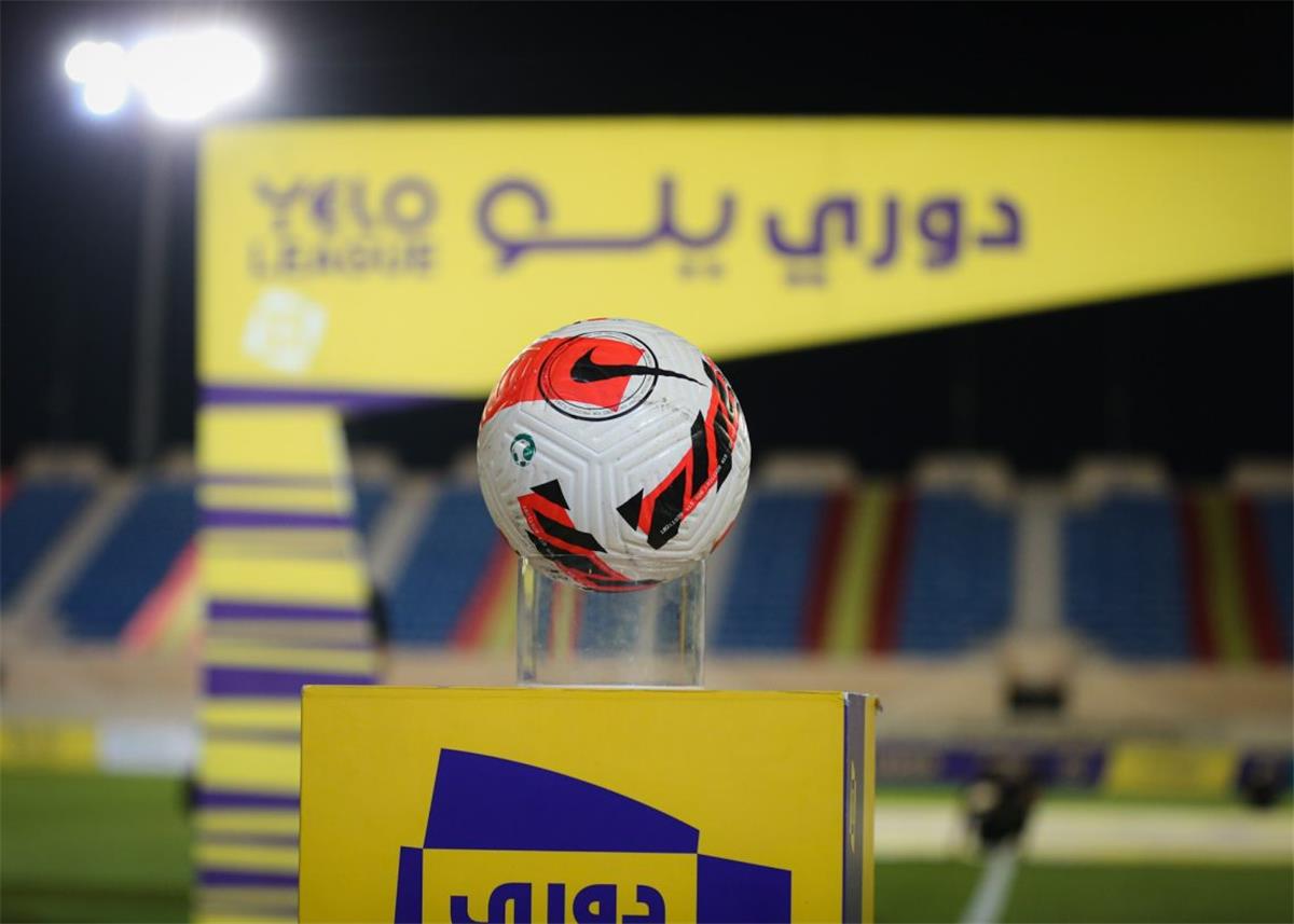"لإنجاب طفل".. إيجابية عينة منشطات في الدوري السعودي