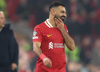 قبل مباراة ليفربول وجيرونا ماذا قدم محمد صلاح أمام الفرق الإسبانية تاريخي ا