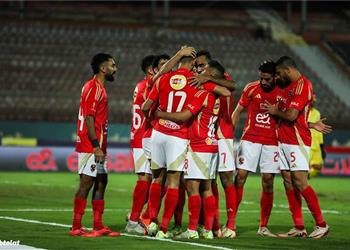 رسمي ا القناة الوحيدة الناقلة لمباراة الأهلي في نصف نهائي كأس إنتركونتيننتال