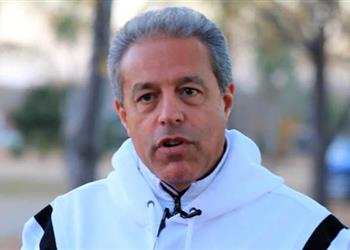 الدرندلي متفائل بالمجلس الجديد حتى لو غير معروفين ويكشف مصير الأجهزة الفنية للمنتخبات