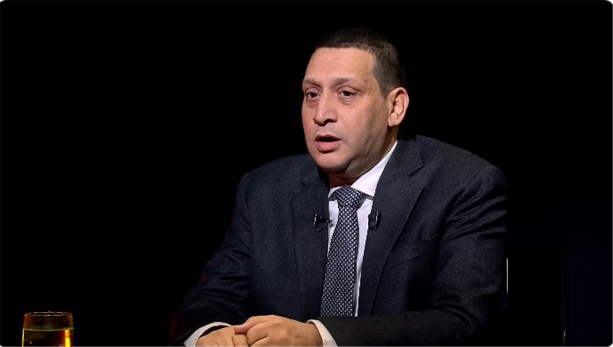 محمد أبو الوفا: "طلعنا مستورين" من اتحاد الكرة وحققنا إنجازات تاريخية -  بطولات