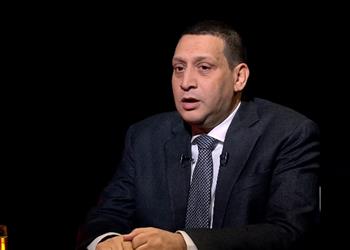 محمد أبو الوفا طلعنا مستورين من اتحاد الكرة وحققنا إنجازات تاريخية