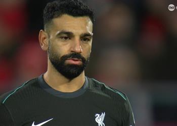 فيديو الـ50 محمد صلاح يسجل هدف ليفربول الأول أمام جيرونا