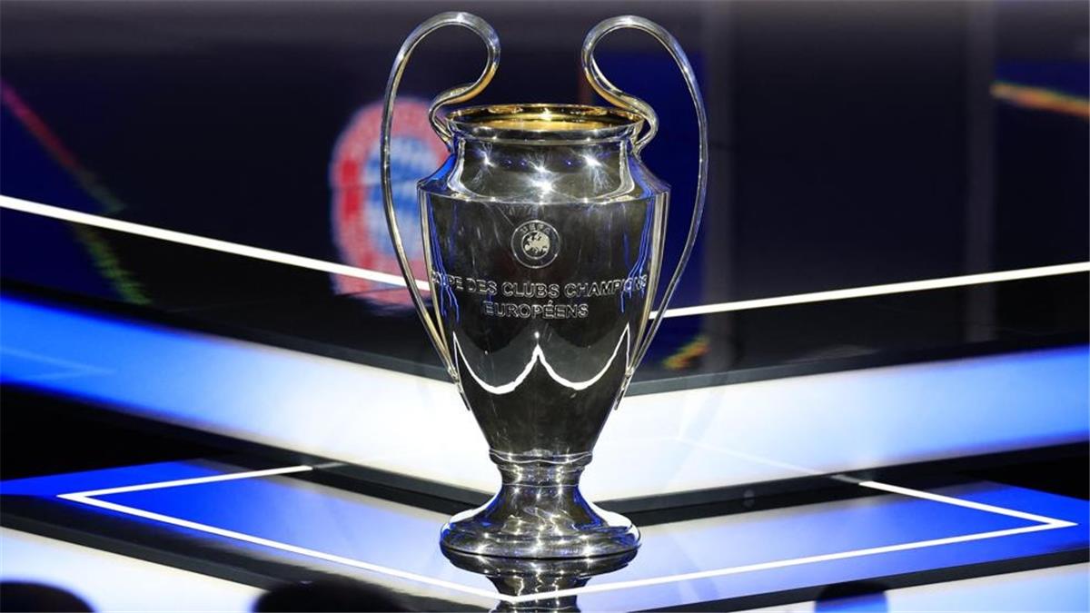 ترتيب دوري أبطال أوروبا بعد نهاية الجولة السادسة