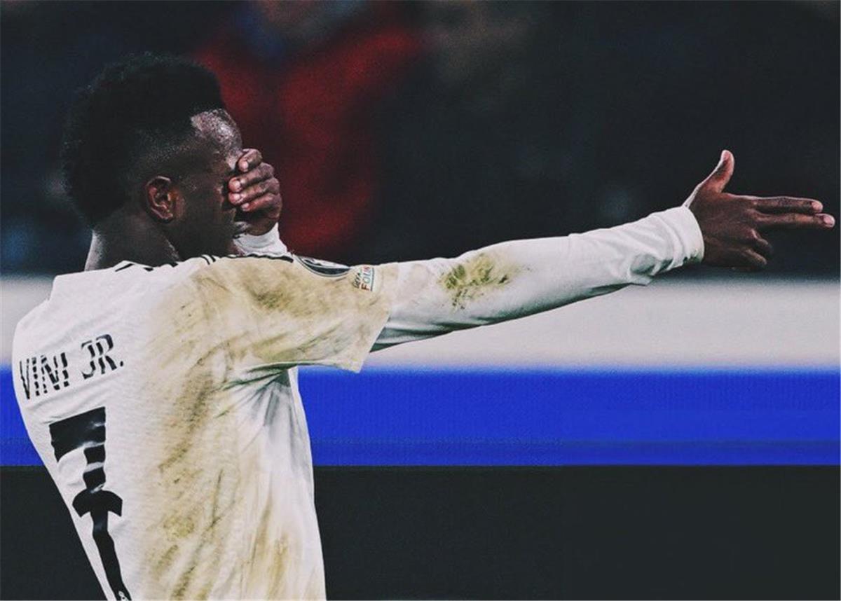 ترتيب هدافي دوري أبطال أوروبا بعد هدفي فينيسيوس ورافينها