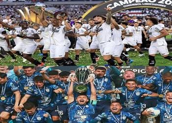 موعد والقنوات الناقلة لمباراة بوتافوجو وباتشوكا اليوم في كأس الإنتركونتيننتتال والمعلق