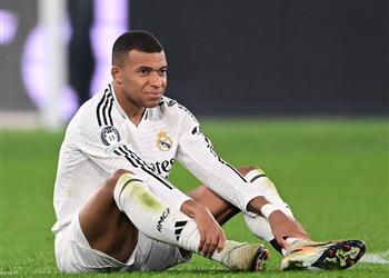 آس توضح تطورات بشأن إصابة مبابي وموقفه من نهائي كأس إنتركونتيننتال