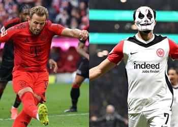 بديل كين مرموش ينافس 4 لاعبين للانضمام إلى بايرن ميونخ وعقبة في الطريق