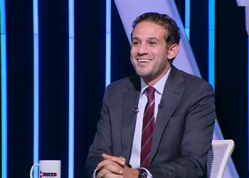 محمد فضل الأهلي يحتاج إلى صفقات جديدة في كأس العالم للأندية وأتمنى ضم رونالدو